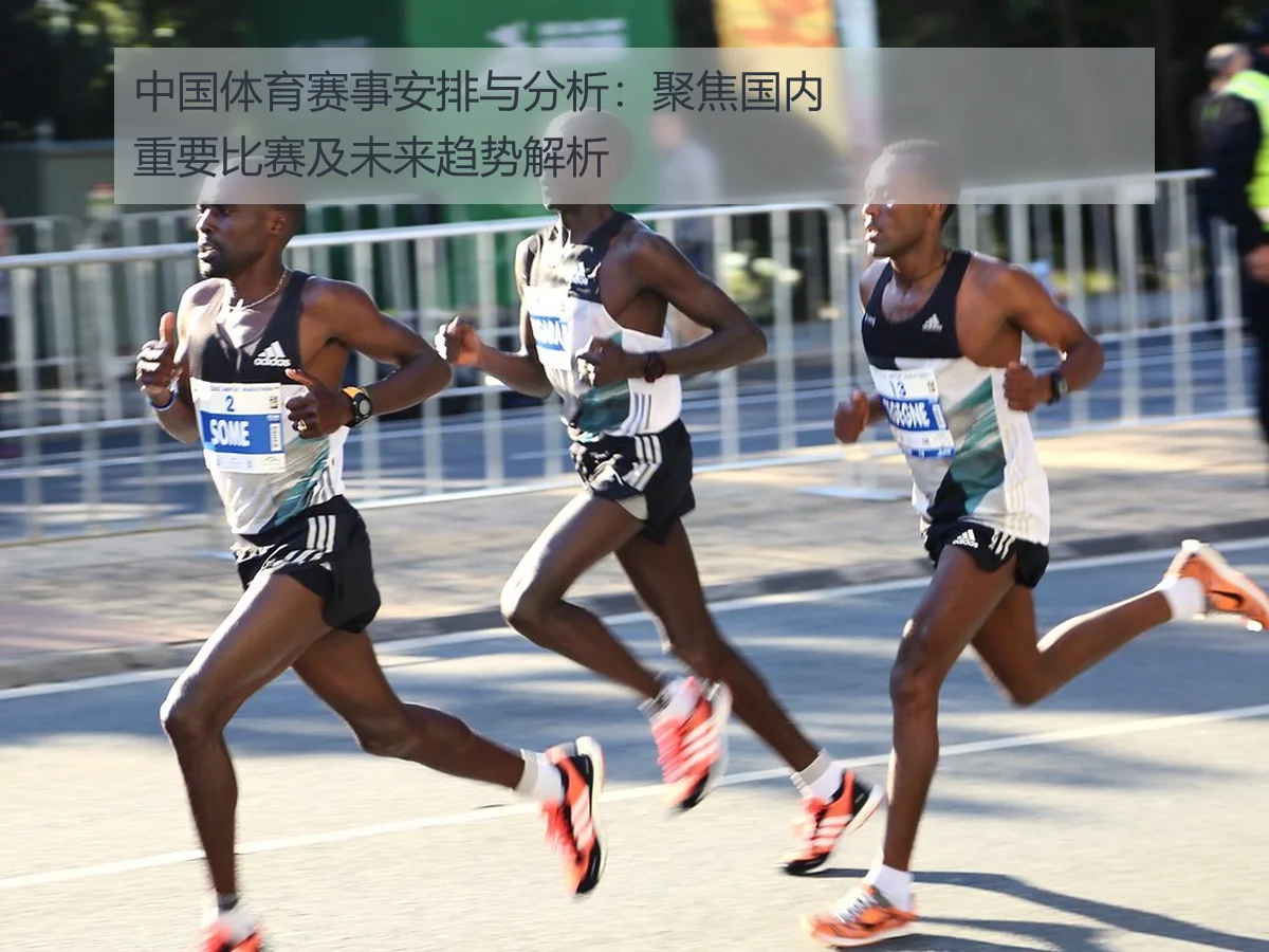 中国体育赛事安排与分析:聚焦国内重要比赛及未来趋势解析