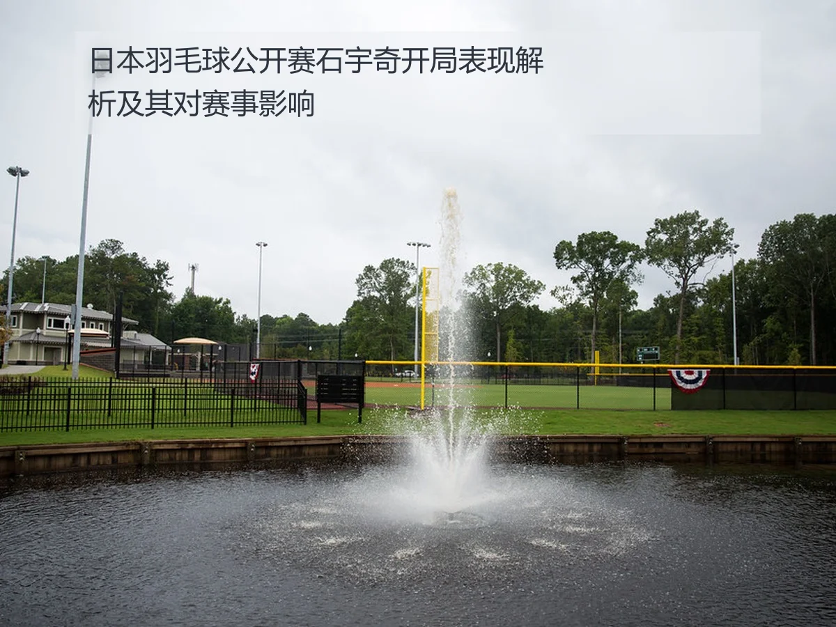 日本羽毛球公开赛石宇奇开局表现解析及其对赛事影响